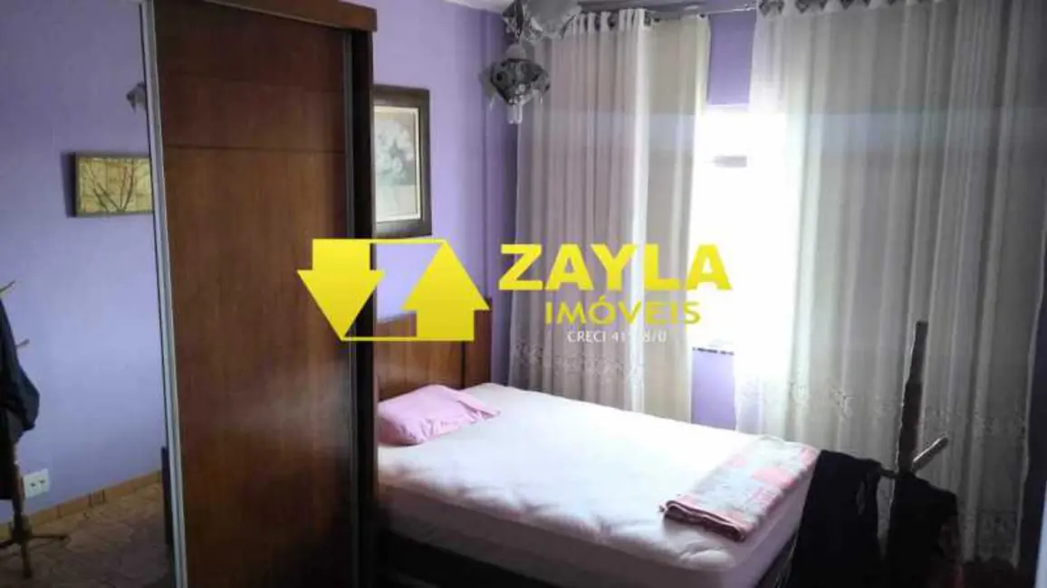 Foto 8 de Apartamento com 2 quartos à venda, 59m2 em Rio De Janeiro - RJ