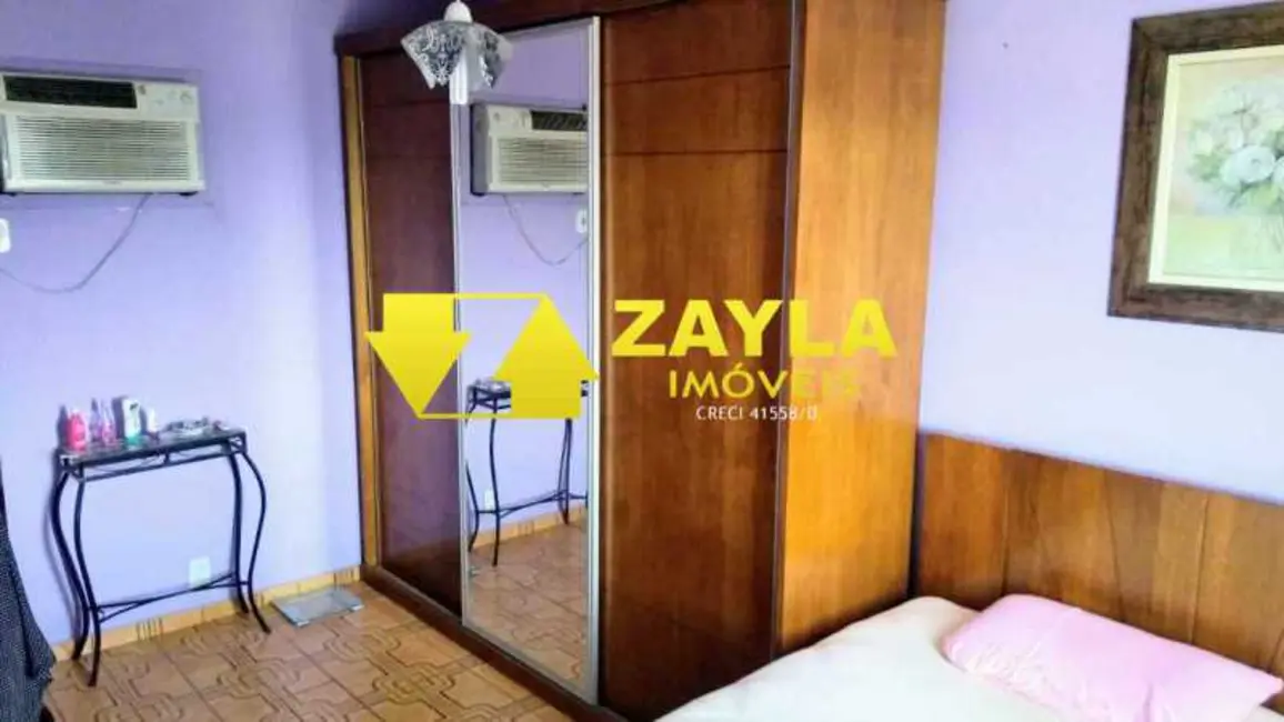 Foto 7 de Apartamento com 2 quartos à venda, 59m2 em Rio De Janeiro - RJ