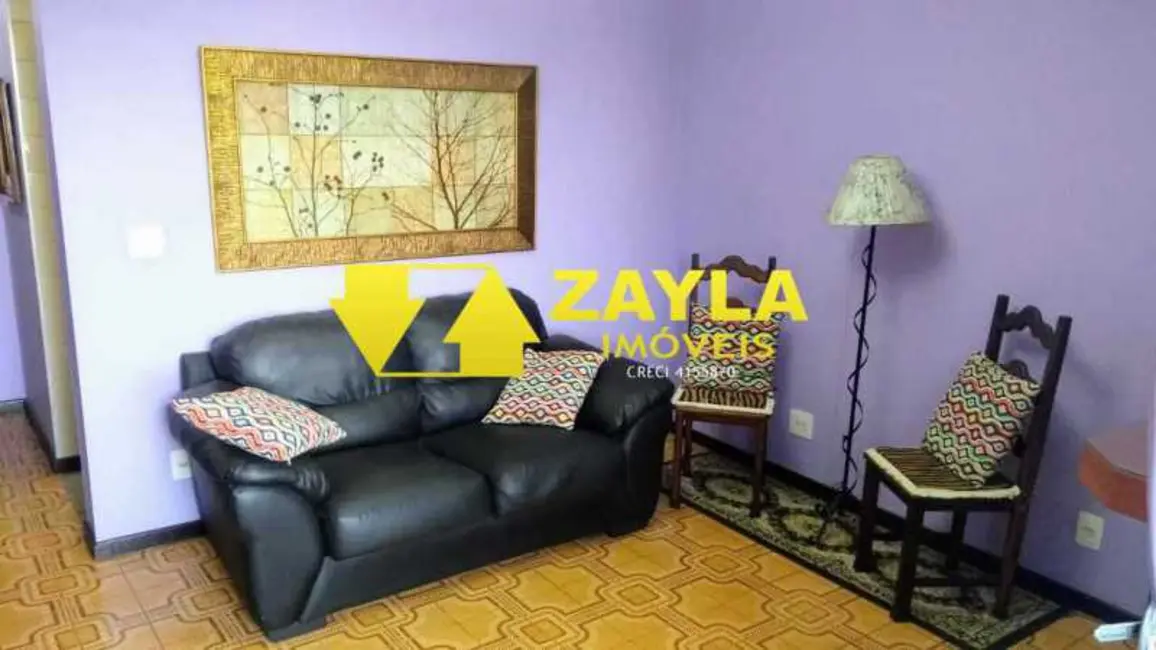 Foto 2 de Apartamento com 2 quartos à venda, 59m2 em Rio De Janeiro - RJ