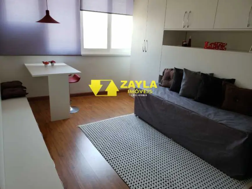 Foto 1 de Loft / Flat à venda, 31m2 em Rio De Janeiro - RJ