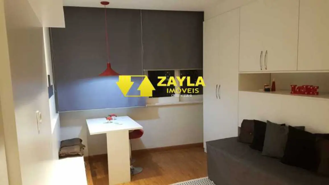 Foto 2 de Loft / Flat à venda, 31m2 em Rio De Janeiro - RJ