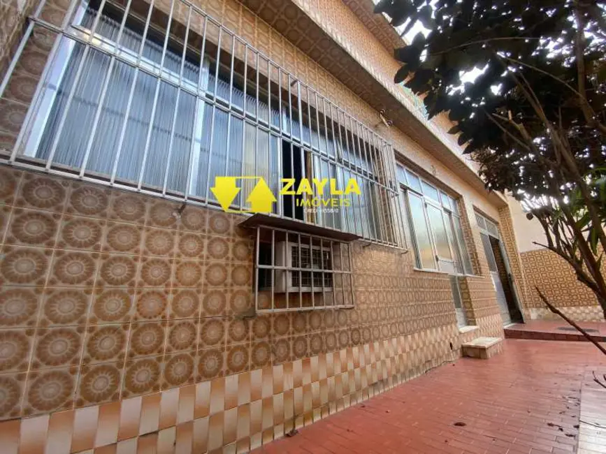 Foto 2 de Casa de Condomínio com 2 quartos à venda, 57m2 em Rio De Janeiro - RJ