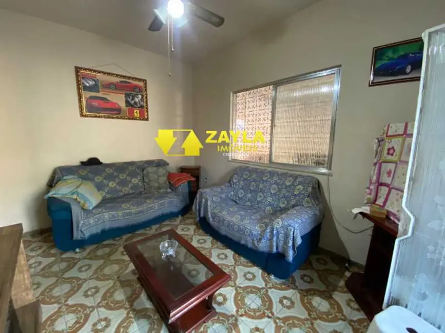 Foto 3 de Casa de Condomínio com 2 quartos à venda, 57m2 em Rio De Janeiro - RJ