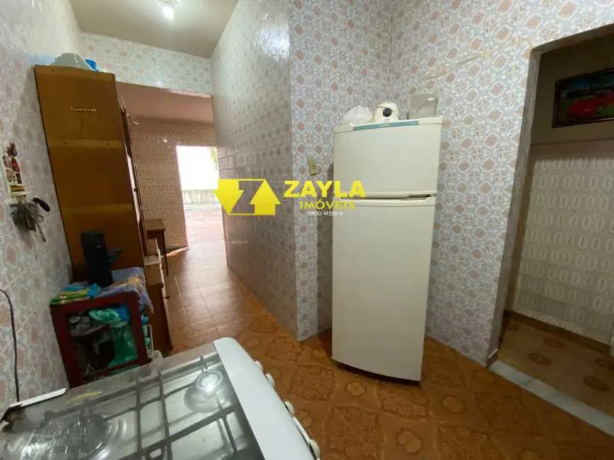 Foto 8 de Casa de Condomínio com 2 quartos à venda, 57m2 em Rio De Janeiro - RJ