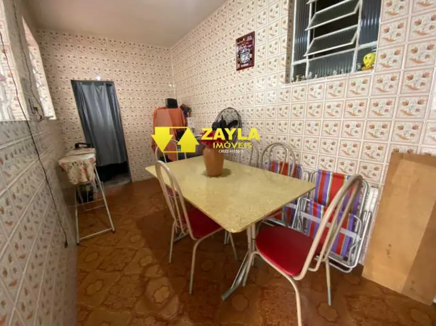 Foto 6 de Casa de Condomínio com 2 quartos à venda, 57m2 em Rio De Janeiro - RJ