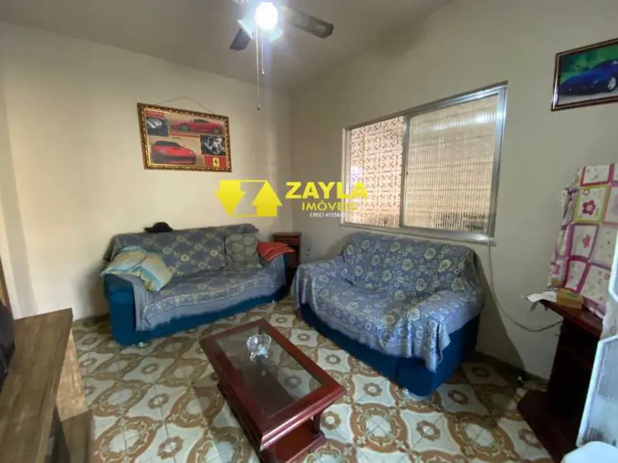 Foto 5 de Casa de Condomínio com 2 quartos à venda, 57m2 em Rio De Janeiro - RJ