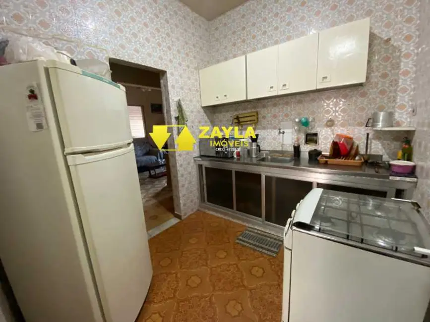 Foto 7 de Casa de Condomínio com 2 quartos à venda, 57m2 em Rio De Janeiro - RJ