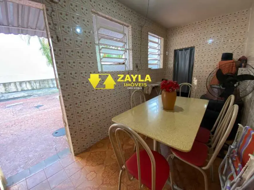 Foto 9 de Casa de Condomínio com 2 quartos à venda, 57m2 em Rio De Janeiro - RJ