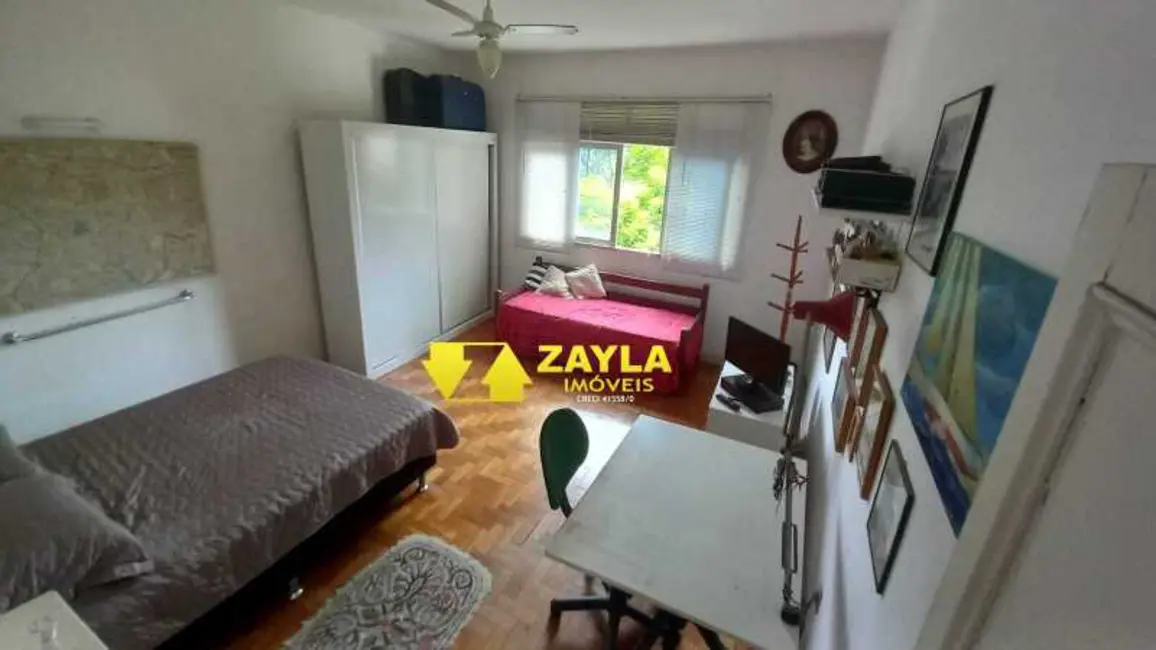 Foto 8 de Apartamento com 2 quartos à venda, 70m2 em Rio De Janeiro - RJ