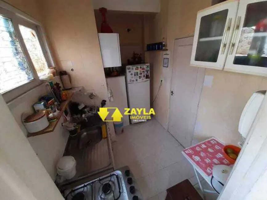 Foto 5 de Apartamento com 2 quartos à venda, 70m2 em Rio De Janeiro - RJ