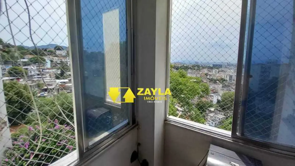 Foto 6 de Apartamento com 2 quartos à venda, 70m2 em Rio De Janeiro - RJ