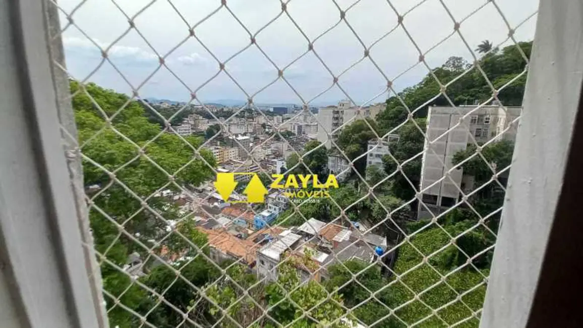 Foto 7 de Apartamento com 2 quartos à venda, 70m2 em Rio De Janeiro - RJ