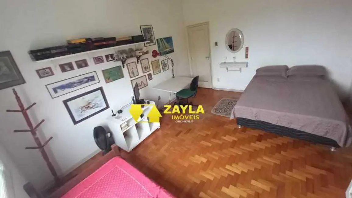 Foto 9 de Apartamento com 2 quartos à venda, 70m2 em Rio De Janeiro - RJ