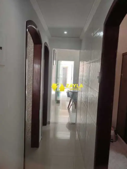 Foto 9 de Casa de Condomínio com 3 quartos à venda, 144m2 em Rio De Janeiro - RJ