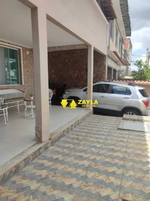 Foto 4 de Casa de Condomínio com 3 quartos à venda, 144m2 em Rio De Janeiro - RJ