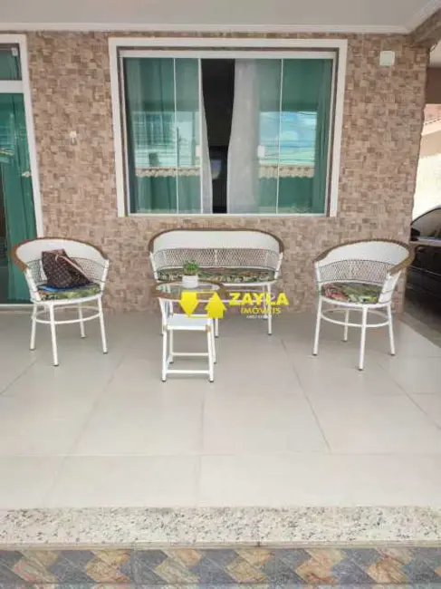 Foto 2 de Casa de Condomínio com 3 quartos à venda, 144m2 em Rio De Janeiro - RJ