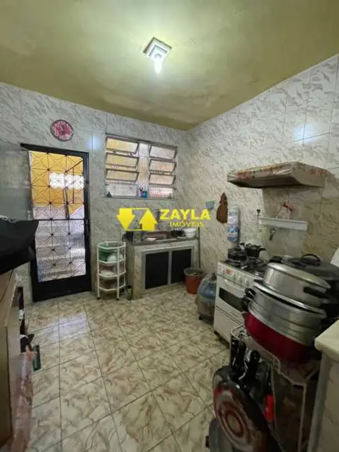 Foto 5 de Casa com 4 quartos à venda, 215m2 em Rio De Janeiro - RJ