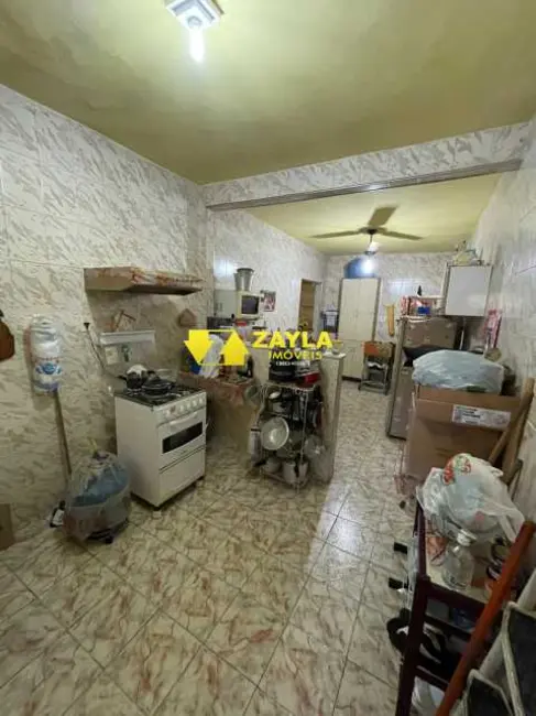 Foto 4 de Casa com 4 quartos à venda, 215m2 em Rio De Janeiro - RJ