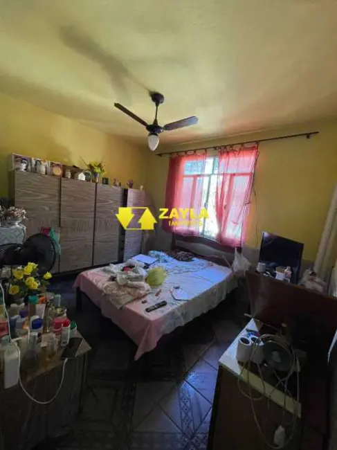 Foto 9 de Casa com 4 quartos à venda, 215m2 em Rio De Janeiro - RJ