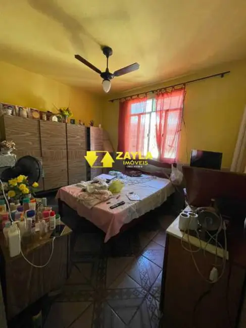 Foto 8 de Casa com 4 quartos à venda, 215m2 em Rio De Janeiro - RJ