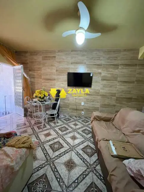 Foto 1 de Casa com 4 quartos à venda, 215m2 em Rio De Janeiro - RJ