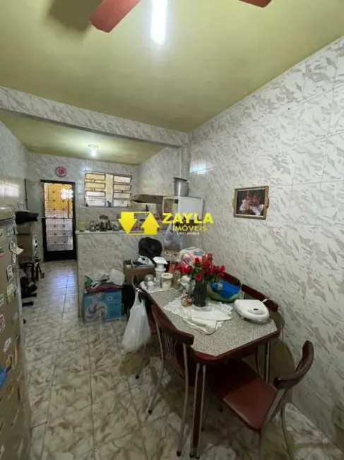 Foto 6 de Casa com 4 quartos à venda, 215m2 em Rio De Janeiro - RJ