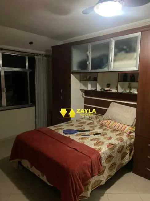 Apartamento com 2 quartos à venda, 54m2 em Rio De Janeiro - RJ - imagem 6 Foto 6 de Apartamento com 2 quartos à venda, 54m2 em Rio De Janeiro - RJ