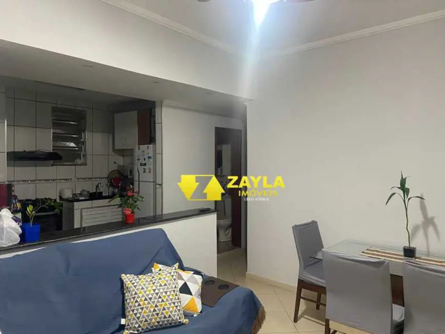 Apartamento com 2 quartos à venda, 54m2 em Rio De Janeiro - RJ - imagem 1 Foto 1 de Apartamento com 2 quartos à venda, 54m2 em Rio De Janeiro - RJ