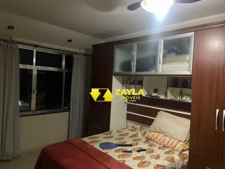 Apartamento com 2 quartos à venda, 54m2 em Rio De Janeiro - RJ - imagem 7 Foto 7 de Apartamento com 2 quartos à venda, 54m2 em Rio De Janeiro - RJ