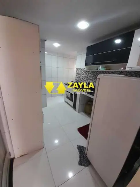 Foto 9 de Apartamento com 4 quartos à venda, 74m2 em Rio De Janeiro - RJ