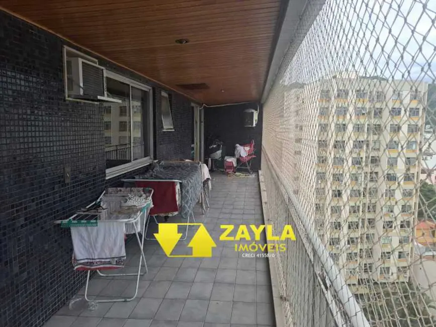 Apartamento com 2 quartos à venda, 109m2 em Rio De Janeiro - RJ - imagem 6 Foto 6 de Apartamento com 2 quartos à venda, 109m2 em Rio De Janeiro - RJ