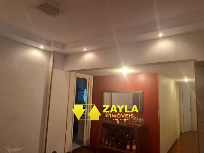 Apartamento com 2 quartos à venda, 109m2 em Rio De Janeiro - RJ - imagem 4 Foto 4 de Apartamento com 2 quartos à venda, 109m2 em Rio De Janeiro - RJ