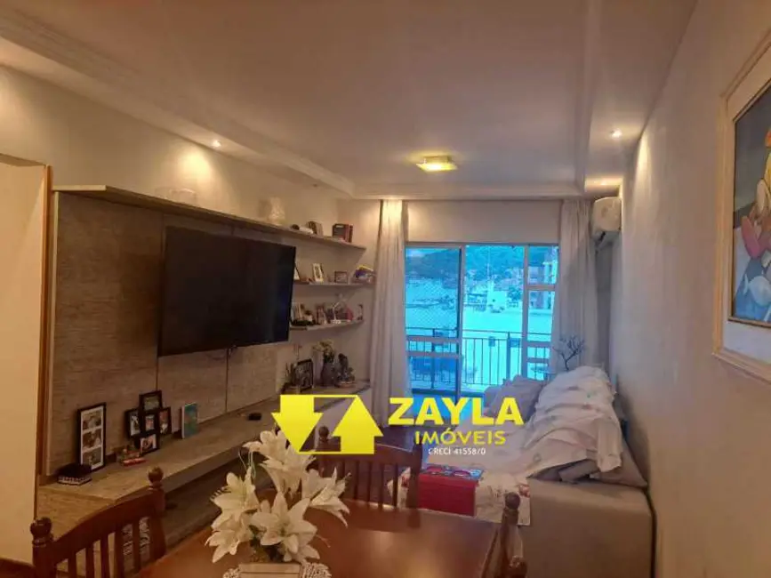Apartamento com 2 quartos à venda, 109m2 em Rio De Janeiro - RJ - imagem 1 Foto 1 de Apartamento com 2 quartos à venda, 109m2 em Rio De Janeiro - RJ