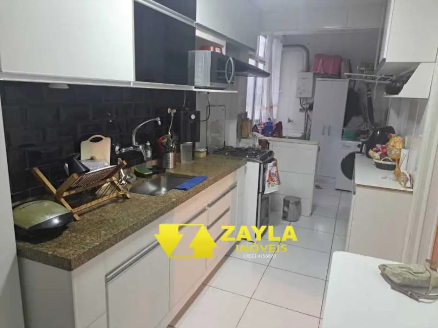 Apartamento com 2 quartos à venda, 109m2 em Rio De Janeiro - RJ - imagem 8 Foto 8 de Apartamento com 2 quartos à venda, 109m2 em Rio De Janeiro - RJ