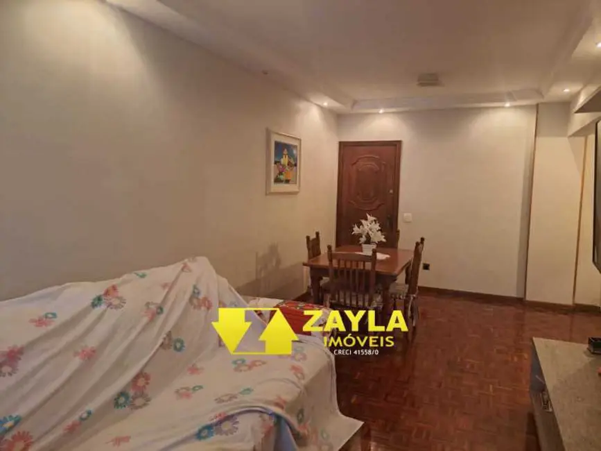 Apartamento com 2 quartos à venda, 109m2 em Rio De Janeiro - RJ - imagem 2 Foto 2 de Apartamento com 2 quartos à venda, 109m2 em Rio De Janeiro - RJ