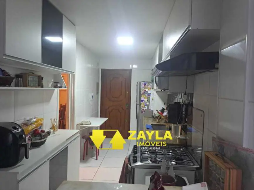Apartamento com 2 quartos à venda, 109m2 em Rio De Janeiro - RJ - imagem 9 Foto 9 de Apartamento com 2 quartos à venda, 109m2 em Rio De Janeiro - RJ