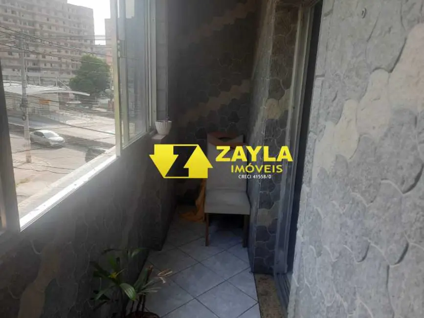 Foto 6 de Apartamento com 3 quartos à venda, 70m2 em Rio De Janeiro - RJ