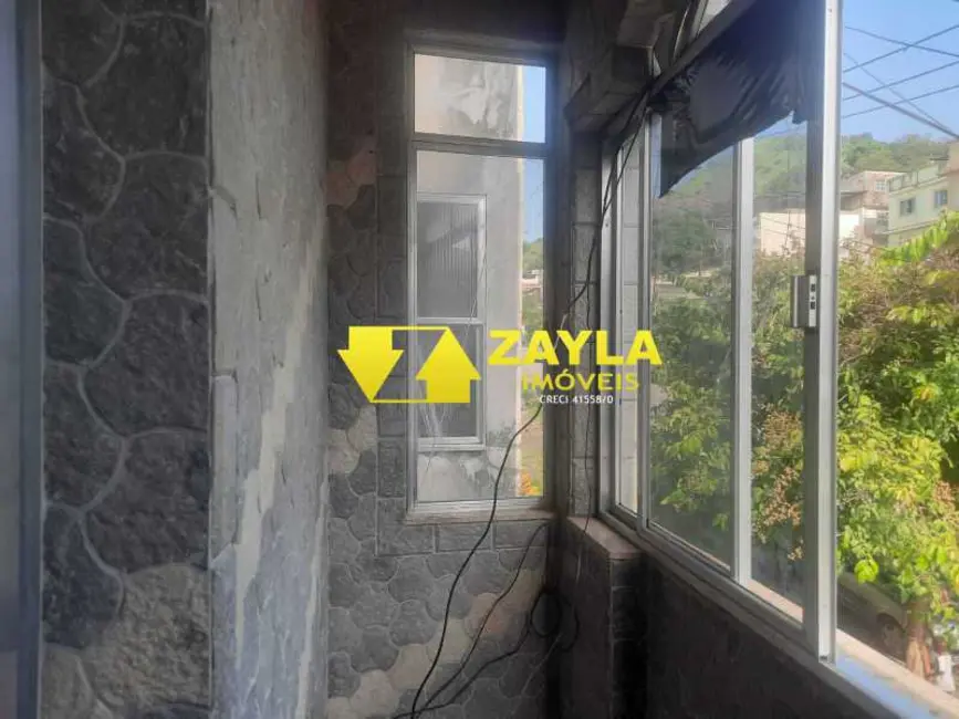 Foto 4 de Apartamento com 3 quartos à venda, 70m2 em Rio De Janeiro - RJ