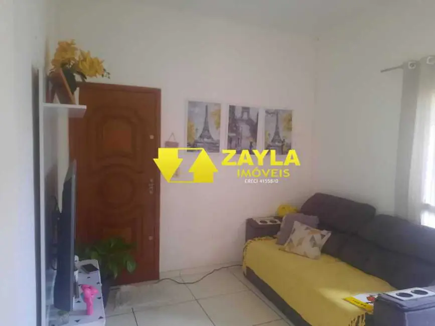 Foto 8 de Apartamento com 3 quartos à venda, 70m2 em Rio De Janeiro - RJ