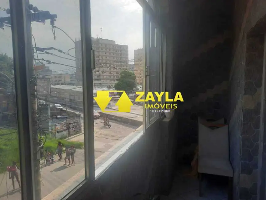 Foto 5 de Apartamento com 3 quartos à venda, 70m2 em Rio De Janeiro - RJ