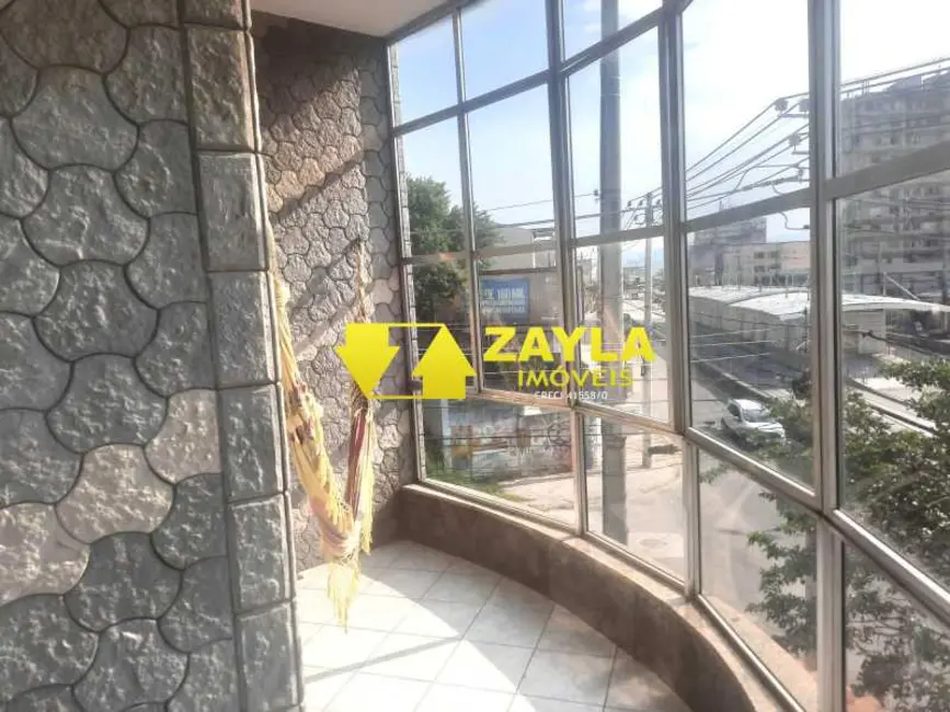 Foto 1 de Apartamento com 3 quartos à venda, 70m2 em Rio De Janeiro - RJ