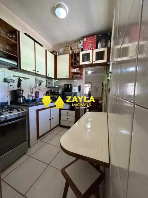 Foto 6 de Apartamento com 2 quartos à venda, 60m2 em Rio De Janeiro - RJ