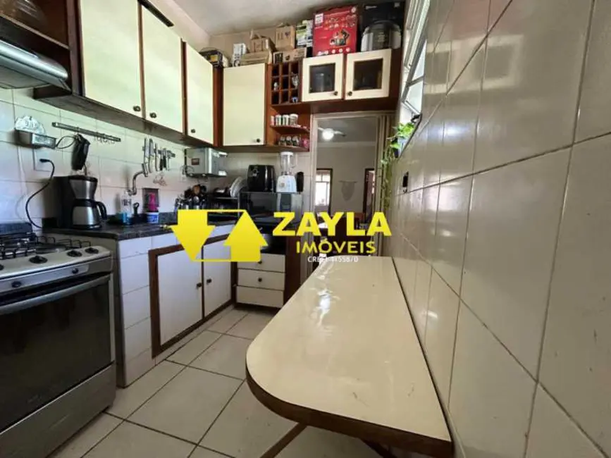 Foto 5 de Apartamento com 2 quartos à venda, 60m2 em Rio De Janeiro - RJ