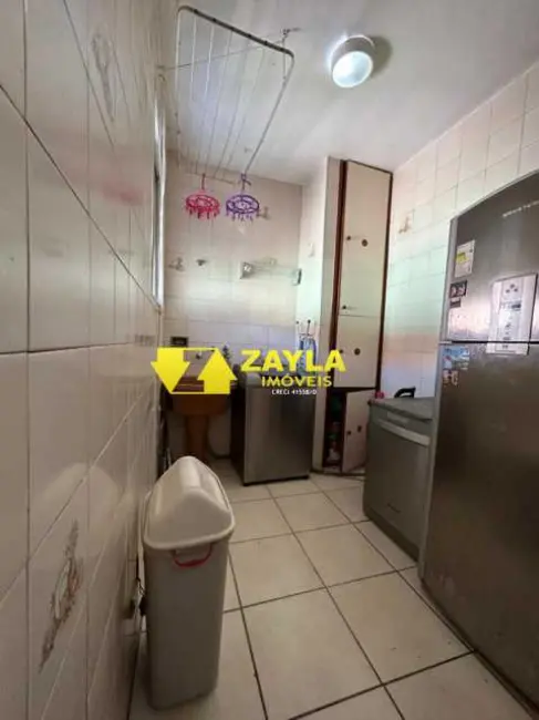 Foto 9 de Apartamento com 2 quartos à venda, 60m2 em Rio De Janeiro - RJ