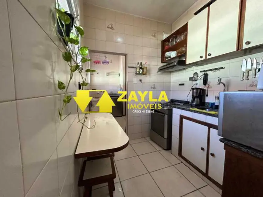 Foto 7 de Apartamento com 2 quartos à venda, 60m2 em Rio De Janeiro - RJ