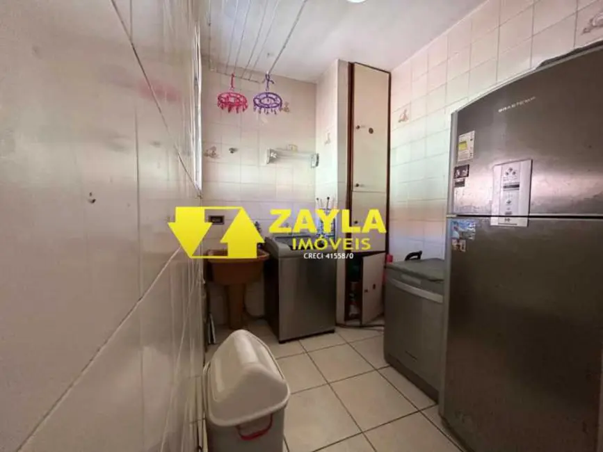 Foto 8 de Apartamento com 2 quartos à venda, 60m2 em Rio De Janeiro - RJ