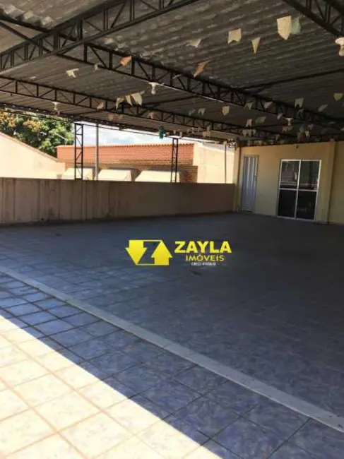 Foto 4 de Casa com 4 quartos à venda, 320m2 em Rio De Janeiro - RJ