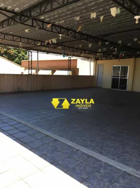 Foto 3 de Casa com 4 quartos à venda, 320m2 em Rio De Janeiro - RJ