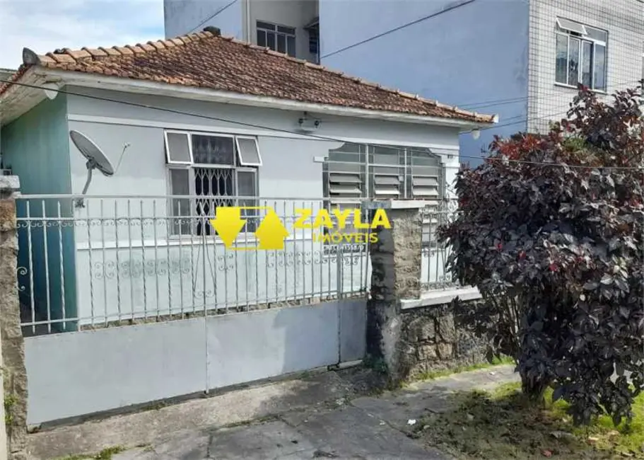 Foto 1 de Casa com 5 quartos à venda, 70m2 em Rio De Janeiro - RJ
