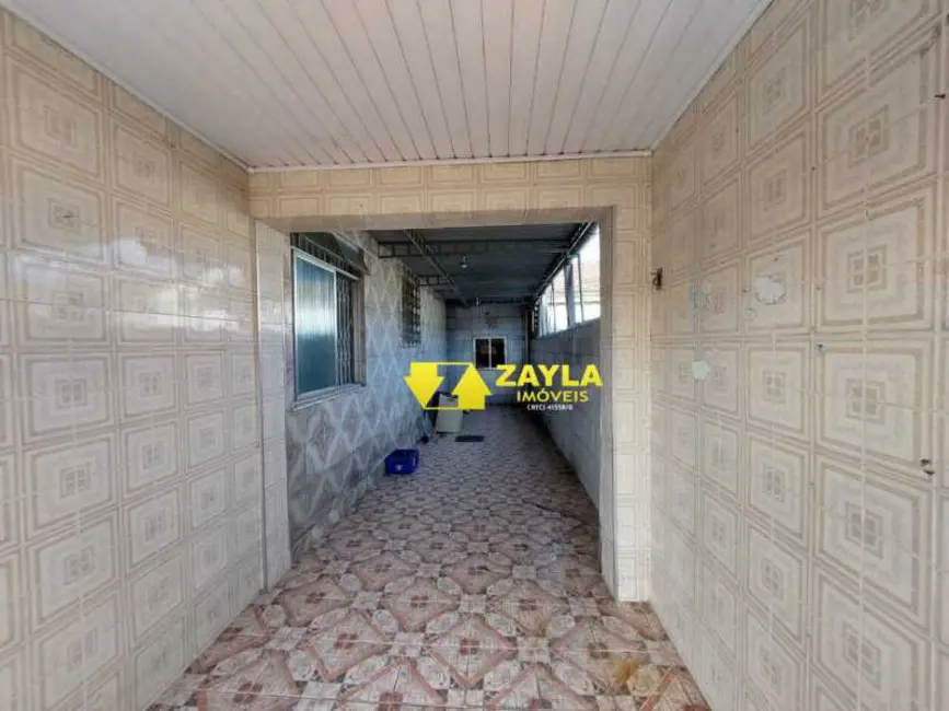 Foto 5 de Casa com 2 quartos à venda, 100m2 em Rio De Janeiro - RJ